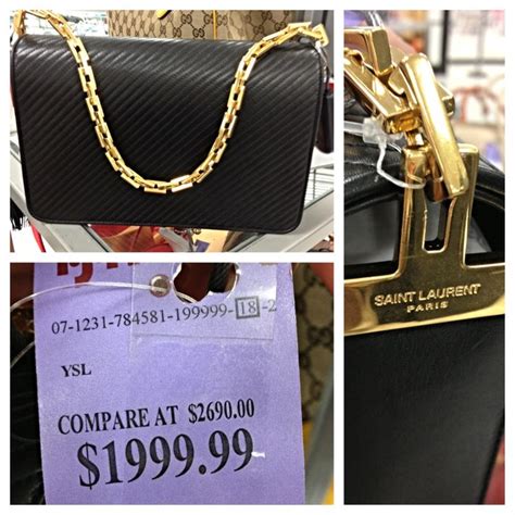 ysl makeup clutch tj maxx|Women's Clutches & Wallets .